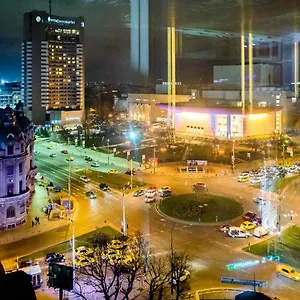 Апартаменты Old Town Бухарест