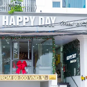 Happy Day Riverside & By Haviland Vietnam