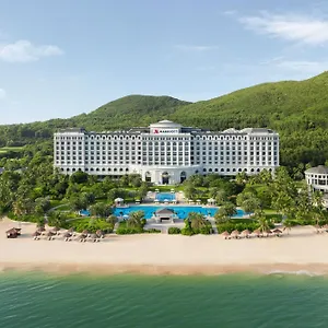 Marriott & Spa, Hon Tre Island Station touristique