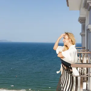 Balcony **** Нячанг
