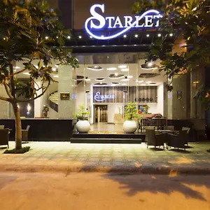 Starlet *** Нячанг