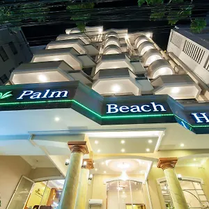 Palm *** Нячанг