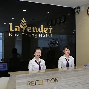 Lavender *** Нячанг